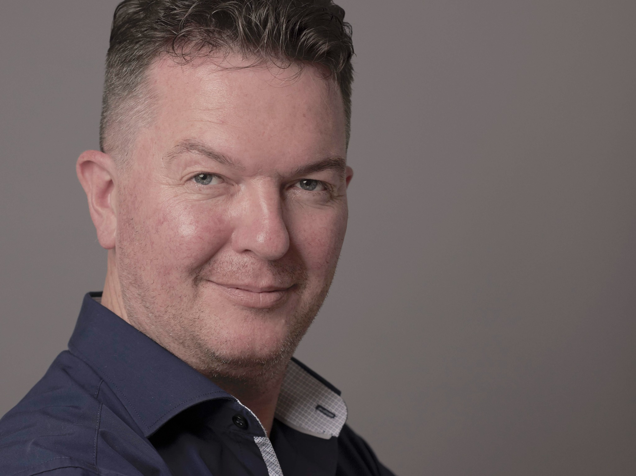 Philippe Mesot, dein Ansprechpartner für Webdesign und Weblösungen